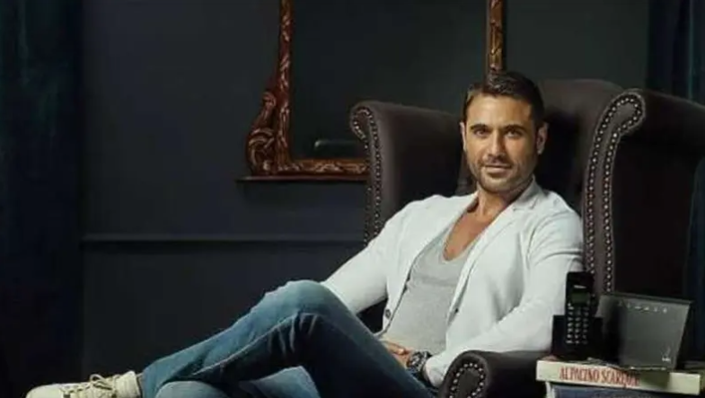 أحمد عز يروي موقفاً لا ينساه لمونيكا بيلوتشي أثناء تصوير فيلم 7Dogs
