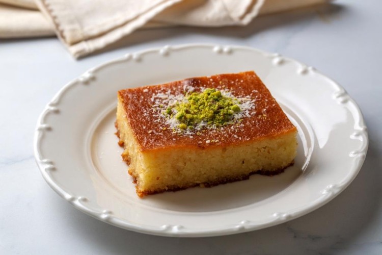 الهريسة المعانية