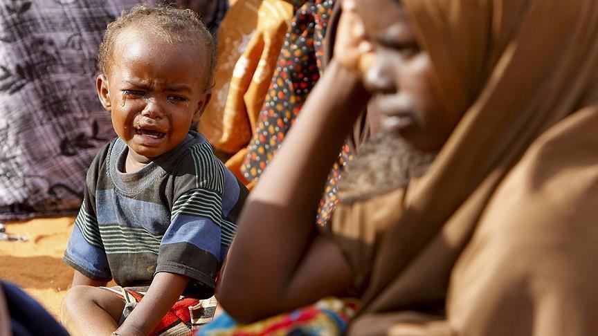 الصحة العالمية: 1 من كل 5 أشخاص بالسودان يعانون انعداما حادا في الأمن الغذائي