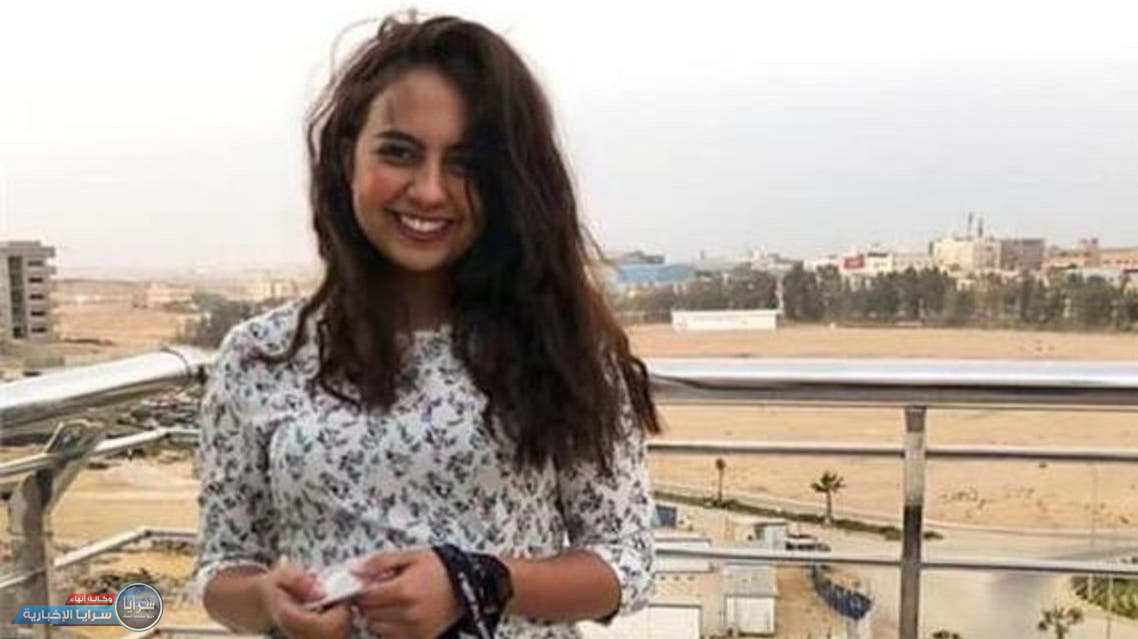 بعد قرار النيابة في مصر ..  والد "فتاة الفستان": الرد قريباً