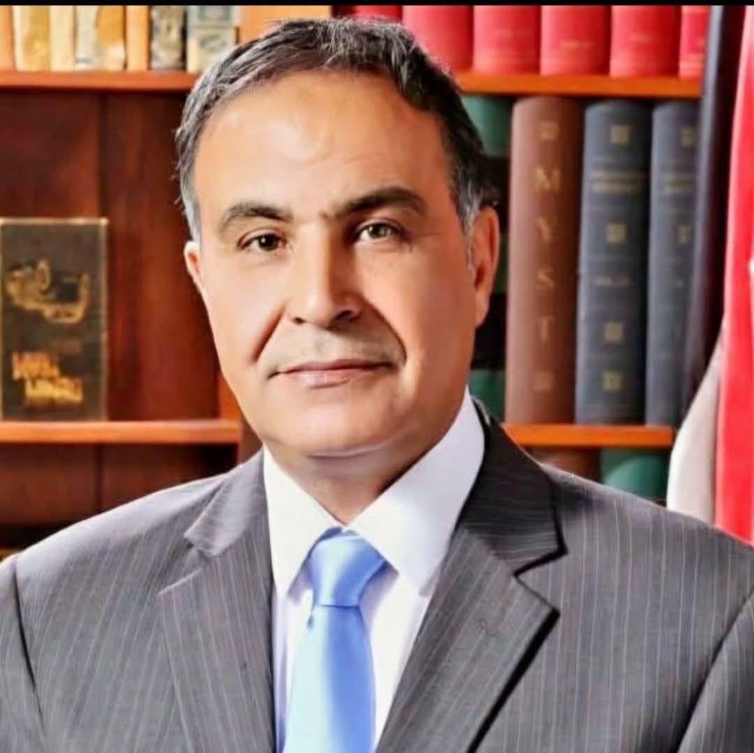 محمود الجبور  ..  عيد ميلاد سعيد