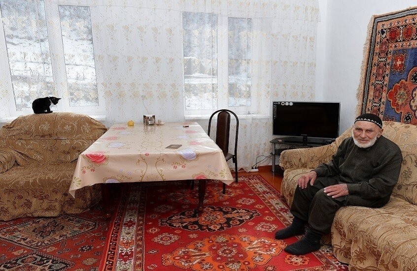 عالم يتوقع زيادة عمر الإنسان إلى 120 عامًا