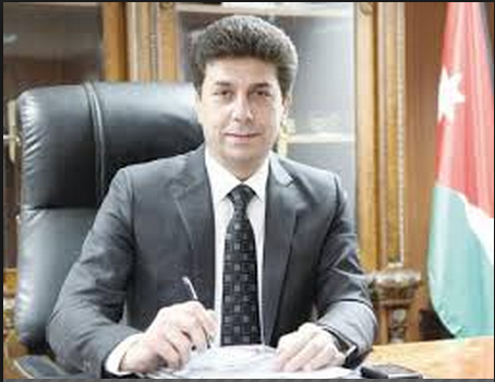 المسلماني : الأردنيين والمصريين شعب واحد وفي خندق واحد  .. ولا احد فوق القانون 