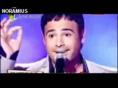 عتابا نجوى مع عاصي الحلاني 
