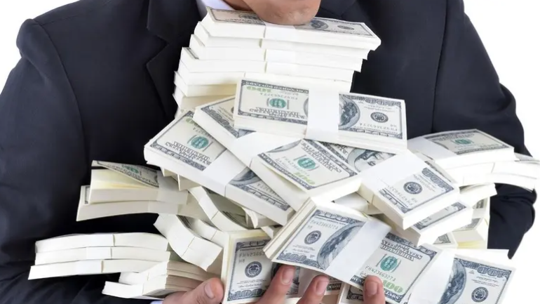 لأول مرة ..  عدد المليارديرات يتجاوز 3000 في 2025