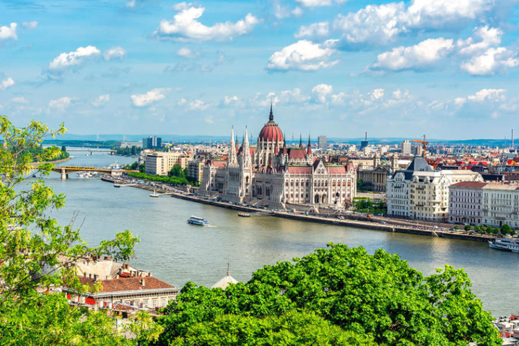بالصور  ..  تجارب سياحية جديدة في بودابست المجر ننصحك بزيارتها