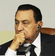 تسريب تسجيل صوتي  يظهر تصريحات خطيرة تحدث بها "مبارك" حول ضربات جوية عسكرية  ..  فيديو