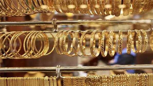 ارتفاع أسعار الذهب بمقدار 2.3 دينار  ..  والغرام يصل إلى 90.5 دينار