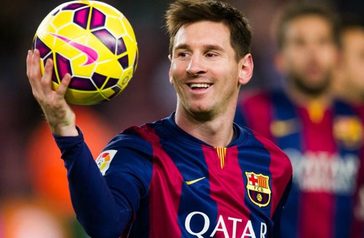 برشلونة يقرر تخفيض رواتب لاعبيه