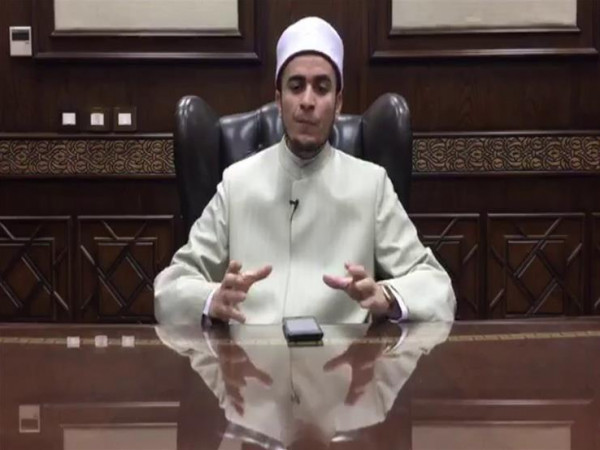 التثاؤب أثناء قراءة القرآن هل هو دليل على وجود سحر  