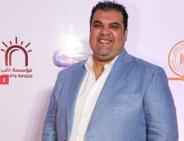 أحمد فتحي يكشف سرّاً جديداً عن "جعفر العمدة" 