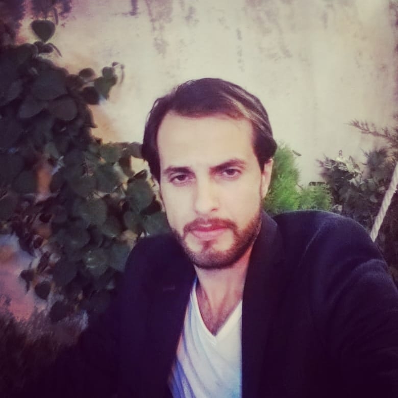 أحمد الشناق كل عام وانت بألف خير