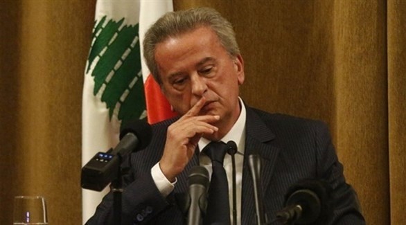 القضاء اللبناني يحجز على عقارات محافظ البنك المركزي رياضة سلامة