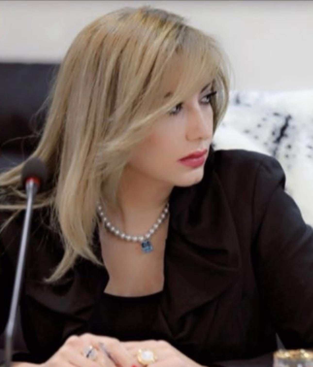 علا الشربجي تكتب: الرسوم الجمركية الأمريكية: ضربة قاتلة للاقتصاد الأردني أو فرصة لإعادة البناء؟