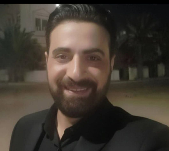 وفاة الشاب عامر سعود الناصر الخضير  