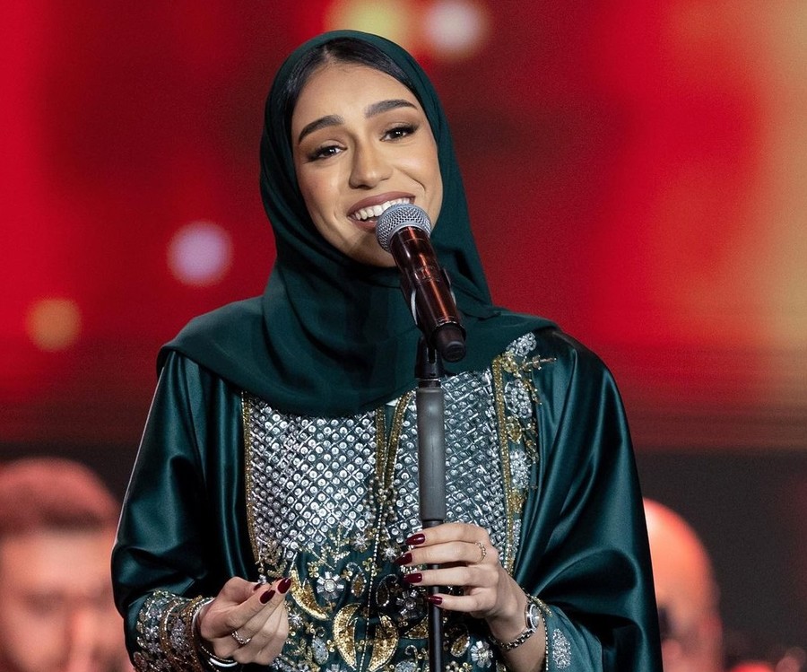 زينة عماد تُصاب بمرض خطير والجمهور يتفاعل