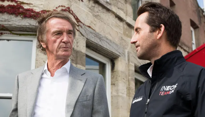 نزاع بين مالك يونايتد وشريك سابق على ملكية قارب كلف 180 مليوناً