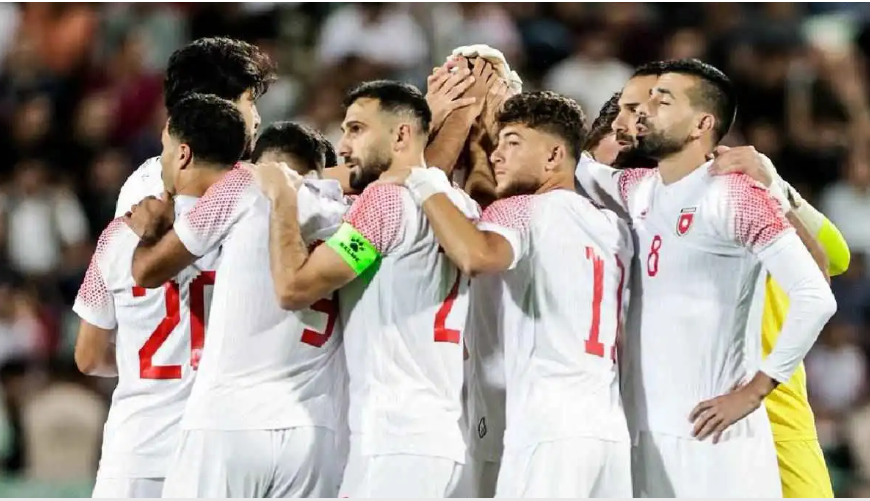 لماذا أوقفت بي إن سبورتس بث مباراة الأردن وسوريا؟