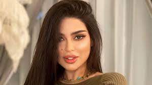 جليلة تطل من المستشفى وتتوعد ..  فما السبب؟