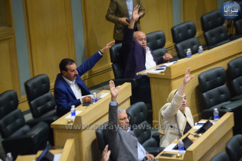 مجلس النواب يحيل مشروع قانون الضريبة  الى لجنة الاقتصاد والاستثمار النيابية
