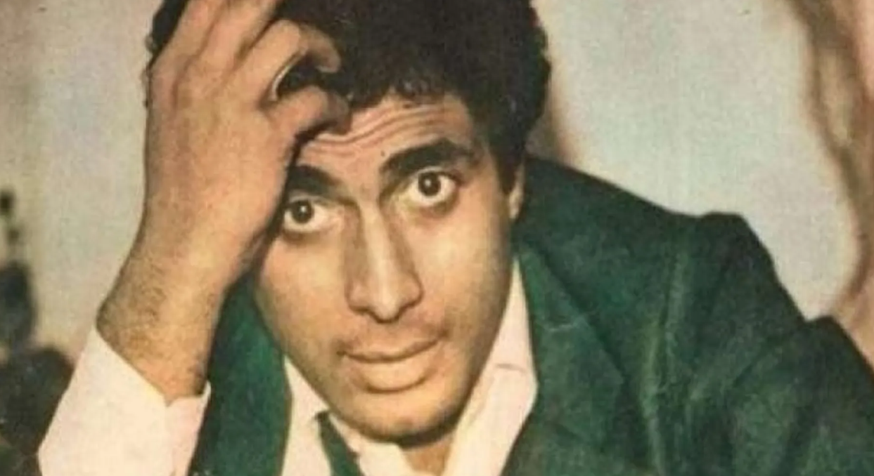جدل وغضب بسبب كتاب "أحمد زكي 86" ..  ما القصة؟