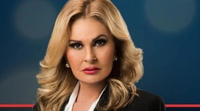 يسرا ترد على شائعات انفصالها عن زوجها بهذه الطريقة