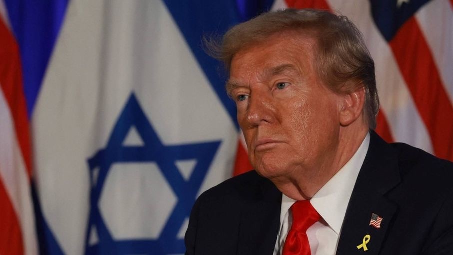 مسؤولان أميركيان: ترامب سيعلن عن خطة لتمويل غزة وإرسال قوات في أول اجتماع لمجلس السلام