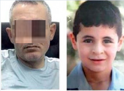  الإمارات تنفذ حكم الإعدام رمياً بالرصاص بحق قاتل الطفل الاردني عبيدة فجر اليوم