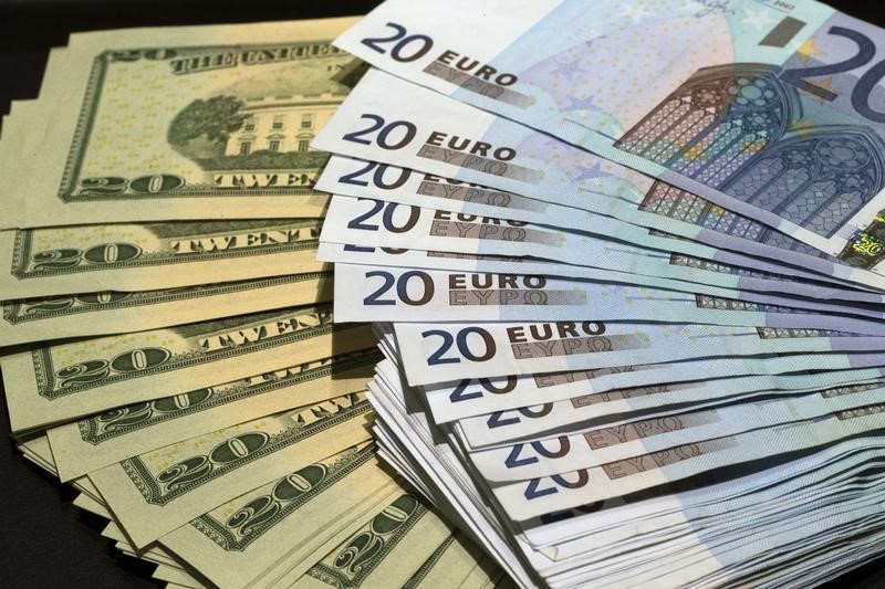 سيتي برايفت بنك: اليورو سيتجه صوب 1.20 دولار إذا جرى الاتفاق على صندوق التعافي
