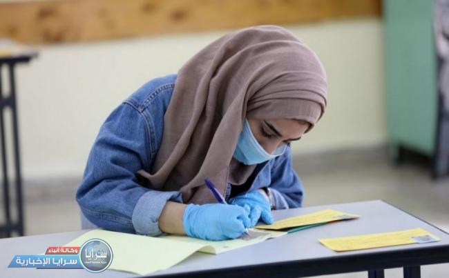 نحو 20 ألف طالب يتقدمون لتكميلية التوجيهي السبت