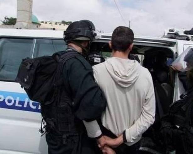 بعدما ثمل وبدأ يشتم أمام الأطفال ..  الشرطة تعتقل النجم الشهير!