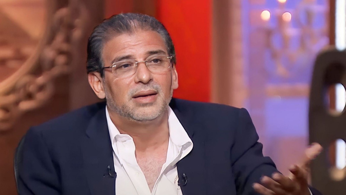 خالد يوسف يثير الجدل: هاني شاكر لم يحظ بوداع يليق بمكانته