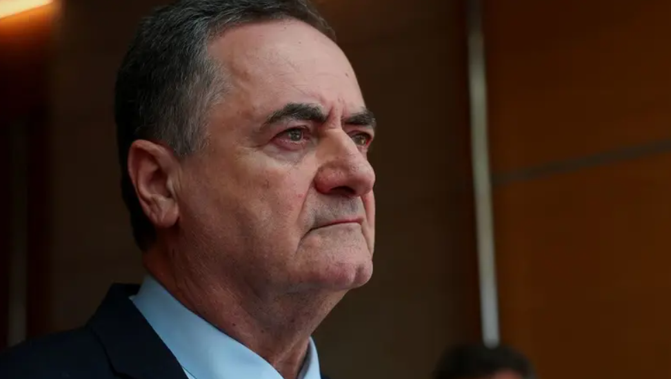 كاتس يتراجع عن تصريحاته بشأن استيطان شمال غزة