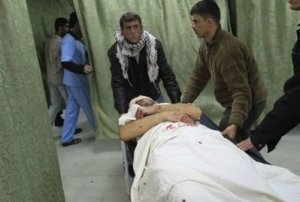 غزة: استشهاد مواطن متأثرا بجروح أصيب بها في العدوان الإسرائيلي