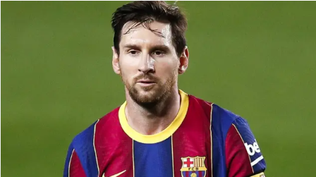  ليونيل ميسي يكشف سر رفضه تمثيل منتخب إسبانيا