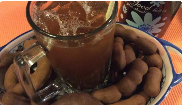 كيف يعزز «التمر الهندي» صحة الجسم في رمضان؟