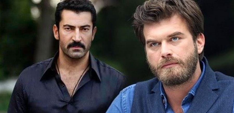 أوّل مسلسل عربي مُقتَبس: "الهيبة" بالتركي قريبا ..  من سيؤدي دور جبل "مهند أو إيزال"؟