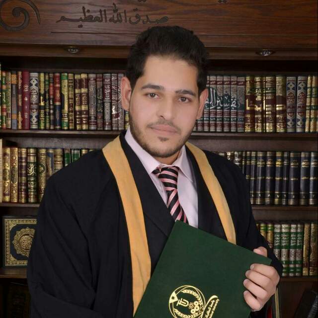 تهنئة لـ"زيد خالد"
