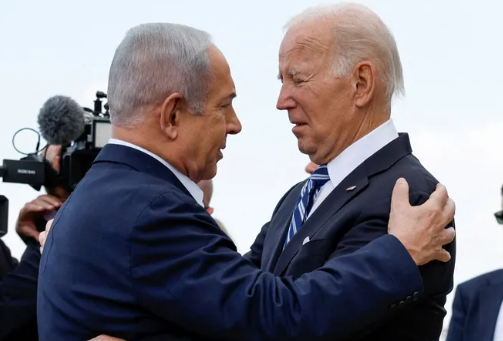 مسؤول أميركي: استياء واشنطن من سلوك "إسرائيل" حقيقي