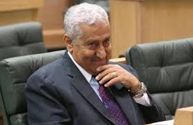 النسور: أرحت الأردنيين بعدم ظهوري إعلاميا