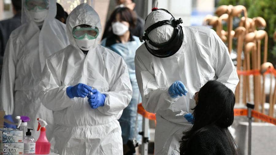 فيروس كورونا ..  آخر الأخبار وأحدث المستجدات لحظة بلحظة