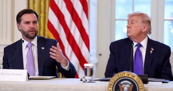 فانس: ترامب من سيرسم "الخطوط الحمراء" مع إيران