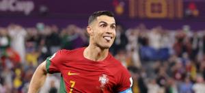ناد عربي جديد يدخل على الخط للتعاقد مع رونالدو عقب مونديال قطر