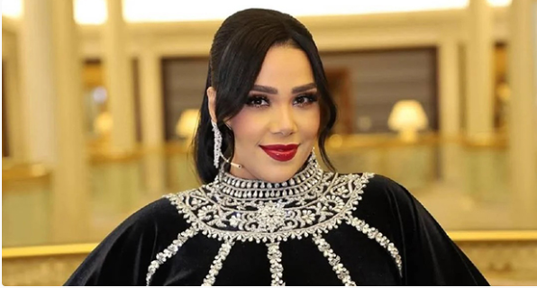شيماء سيف تُفجّر أزمة “الطقاقة” في الكويت قبل العيد بساعات