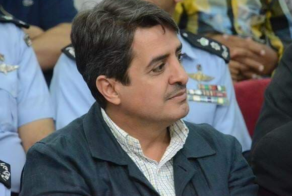 أمين عام وزارة الداخلية السابق للحكومة: "لا تمتحنوا الشعب في صبره"