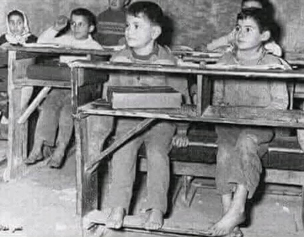 المستشار رضوان ابو دامس يكتب: جيل الأمس لن يتكرر !!!!