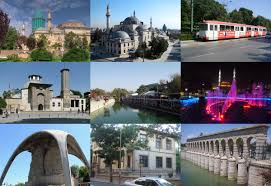 أسرار دفينة تُغني الجاذبية السياحية لمدينة قونية التركية