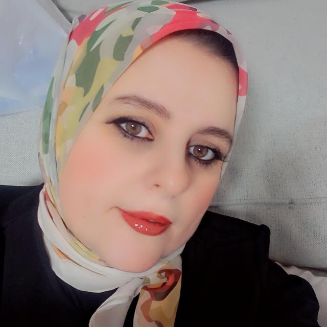 سهير الاطرش  ..  ميلاد سعيد 