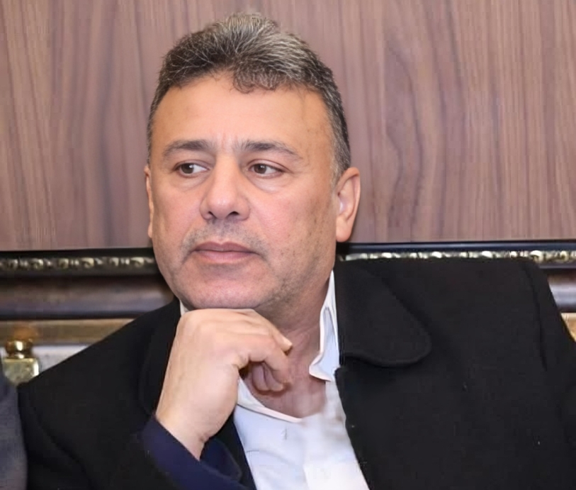  الشريدة يكتب: الباشا عبيدالله المعايطة نحتاجك في كل موقع 