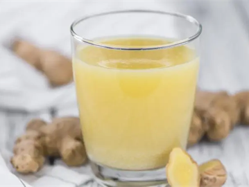 فوائد شرب الزنجبيل واليانسون في فضل الشتاء